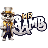 MRGAMB  Logo